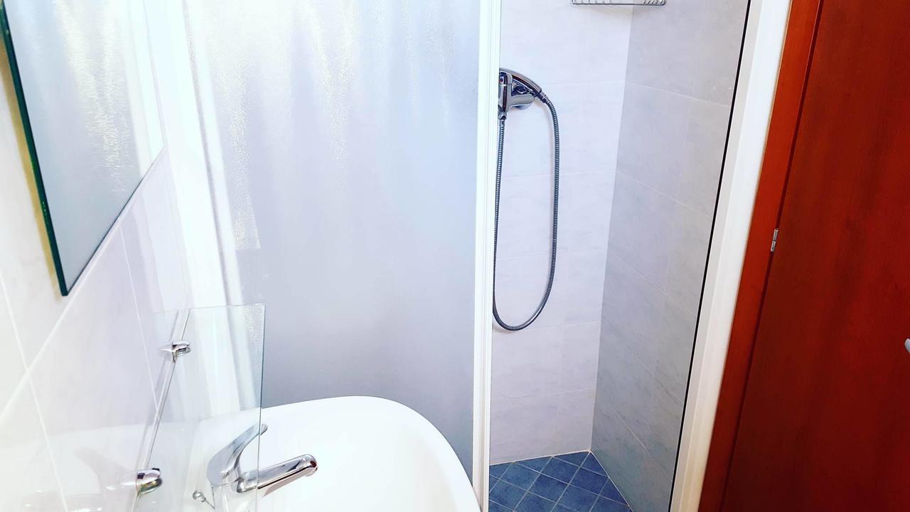 Hotel Moroni Ріміні Екстер'єр фото