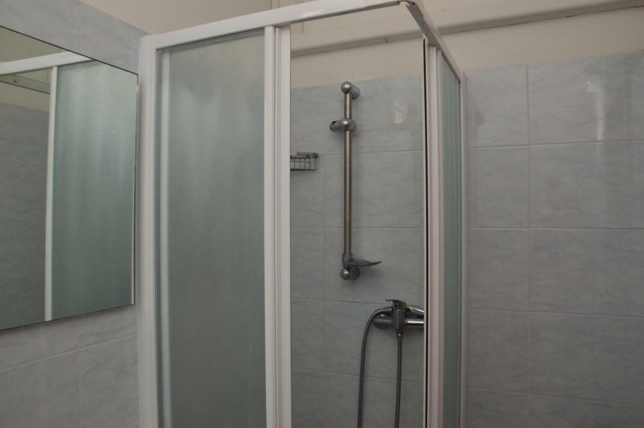 Hotel Moroni Ріміні Екстер'єр фото